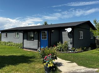 4050 Remington St, East Helena, MT 59635