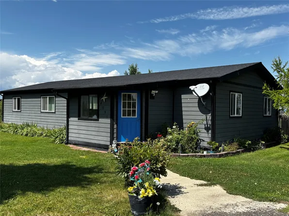 4050 Remington St, East Helena, MT 59635