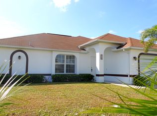 344 NE 18th St, Cape Coral, FL 33909
