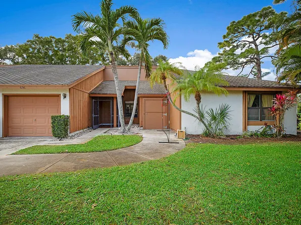 6186 Brandon St, Palm Beach Gardens, FL 33418