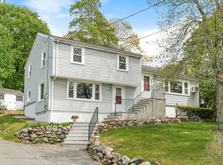 365 Main St, Saugus, MA 01906