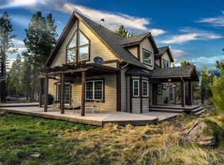 36590 E Highway 140, Chiloquin, OR