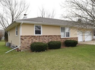 3716 Stuart St #2, Janesville, WI 53546