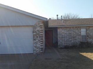 907 E Krayler Ave, Stillwater, OK 74075