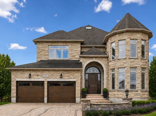 51 Cox Ct, Guelph, ON N1G 0A5