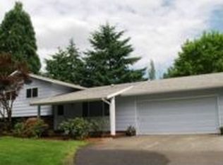 16030 SE Van Zyl Dr, Damascus, OR 97089