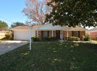 4114 Aruba Dr, Houston, TX 77080