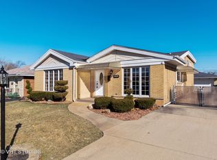 10838 Claridge Ave, Westchester, IL 60154