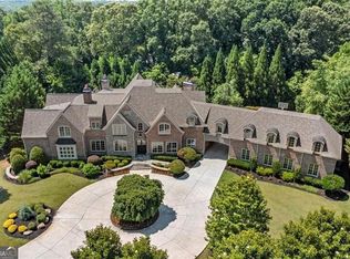 2905 Manor Bridge Dr, Milton, GA 30004