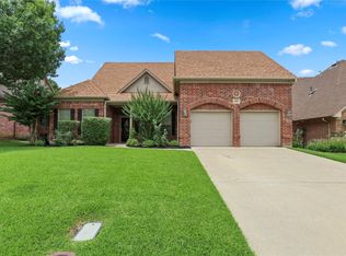 606 Homestead Ln, Grapevine, TX 76051