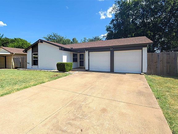 2nd image of 6412 Grasshopper Dr