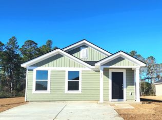 439 Ribbon Rail Way LOT 7, Loris, SC 29569