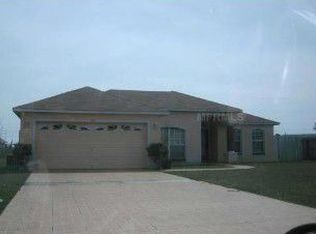335 Jacksonville Ct, Poinciana, FL 34759
