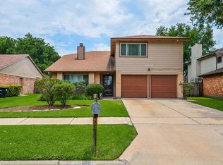 16611 Quail Briar Dr, Missouri City, TX 77489