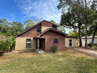 116 McCaughan Ave, Long Beach, MS, 39560