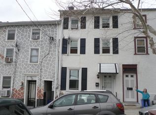 146 Grape St, Philadelphia, PA 19127