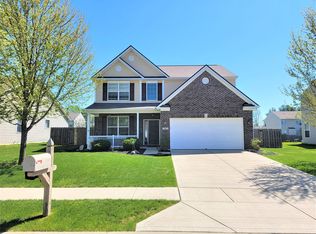 5405 Goodwin St, Indianapolis, IN 46234