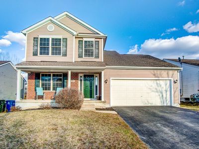 962 Tenbrook Pl, Columbus, OH, 43228