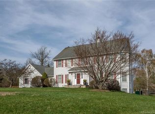 235 Old Mount Tom Rd, Litchfield, CT 06759