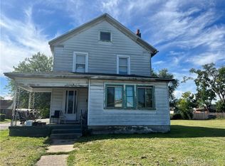 1502 Hochwalt Ave, Dayton, OH 45417