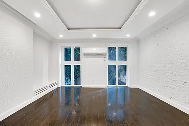 Rented by Corcoran