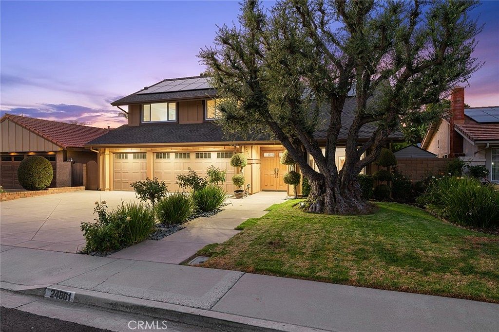 24861 Luton St, Laguna Hills, CA 92653 | Zillow