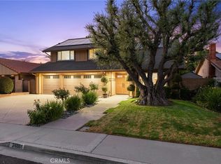 24861 Luton St, Laguna Hills, CA 92653