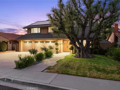 24861 Luton St, Laguna Hills, CA, 92653