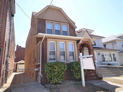 4322 Avenue I, Brooklyn, NY, 11210