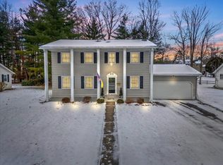 1017 Knoll Dr, Endwell, NY 13760