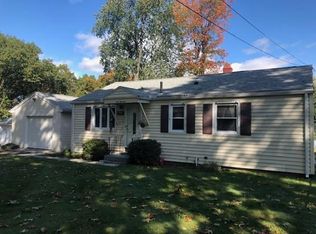 114 2nd St, Springfield, MA 01104