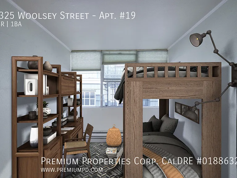2325 Woolsey St — Photo 17