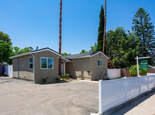 7611 Normal Ave #7611, La Mesa, CA 91941