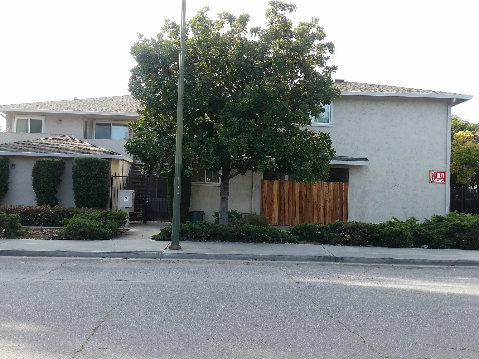 2 bed, 800 sqft, $2,750 — Photo 3