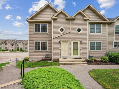 64 Scotch Cap Road #112, Waterford, CT, 06375