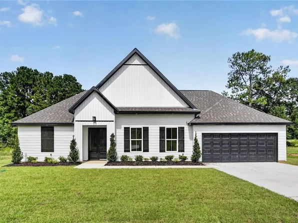 27520 Snead Dr, Abita Springs, LA 70420