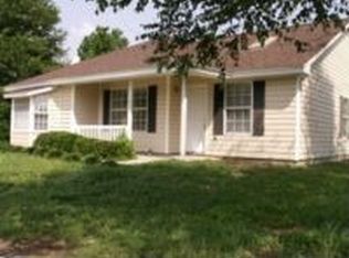 1419 Sprucewood Ct, Mount Pleasant, SC 29466