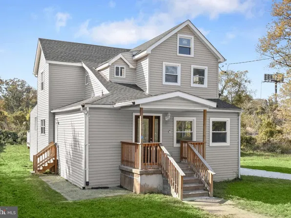 1614 Harman Ave, Baltimore, MD 21230