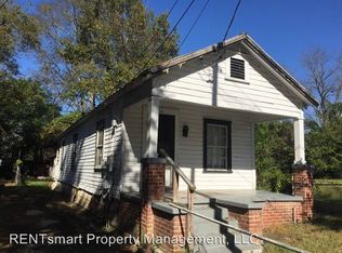 1515 27th St, Columbus, GA 31901