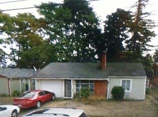 5920 NE 12th Ave, Portland, OR 97211