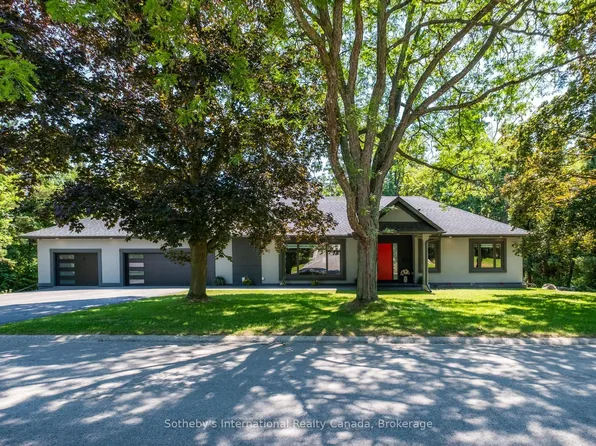 1 Gaywood Gdns, Brantford, ON N3T 5J7