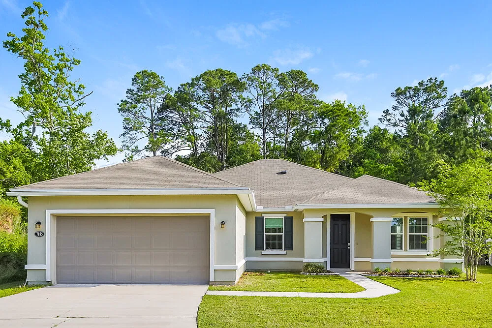 3 bed, 2.0 bath, 2147 sqft, $2,175 — Photo 1