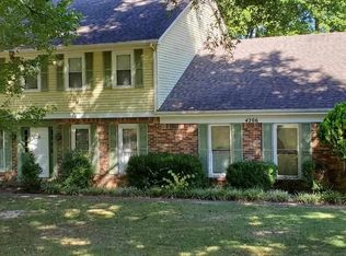 4206 Coleman Rd LOT 2, Memphis, TN 38128