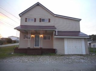 514 5th St, Brownsville, PA