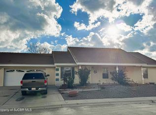 806 Spotted Wolf Ave, Aztec, NM 87410