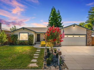 10025 Santa Rosa Ave, San Ramon, CA 94583