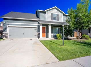 3600 S Fork Ave, Nampa, ID 83686