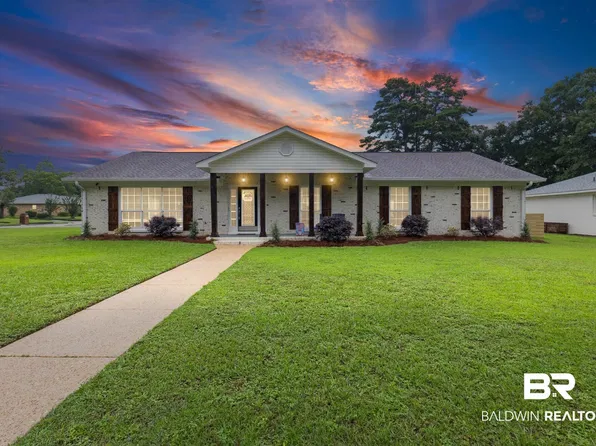 6208 Pine Needle Dr S, Mobile, AL 36609
