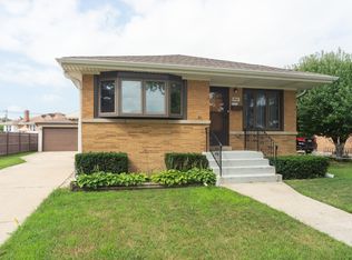 9921 Wilson Ave, Schiller Park, IL