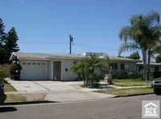 7318 El Prado Way, Buena Park, CA 90620